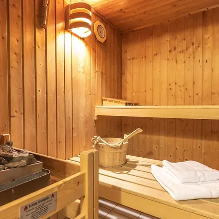 Apartment Lavendel *