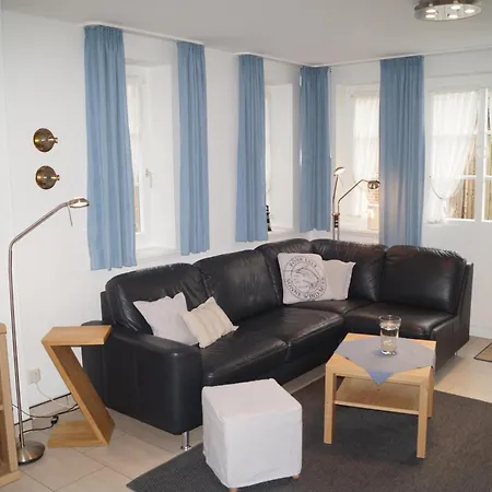 Lejlighed Lavendel *