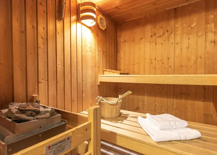 Apartament Lavendel *