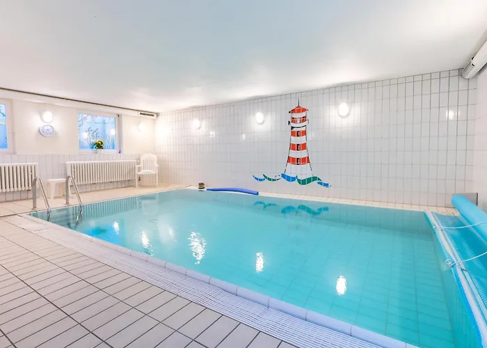 Lavendel Wyk auf Föhr