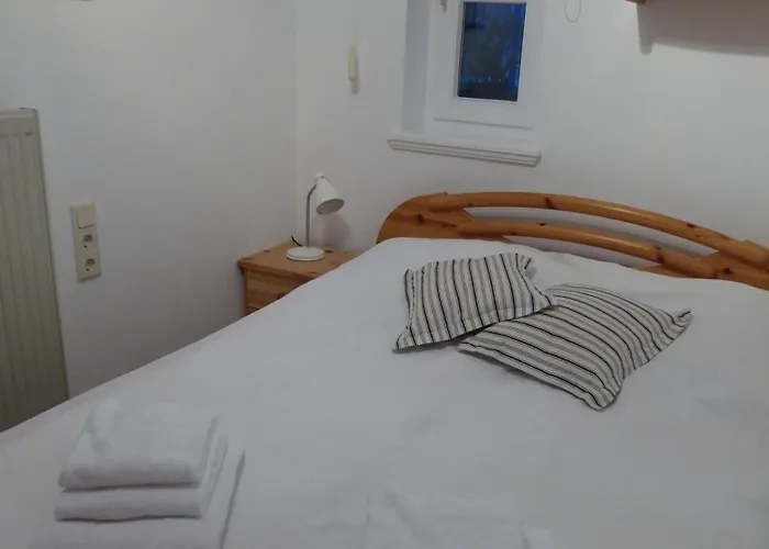 Lavendel * Wyk auf Foehr