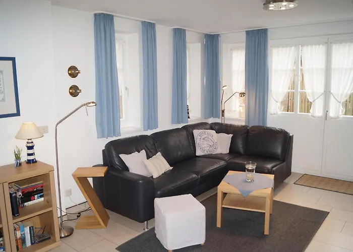 Apartament Lavendel *